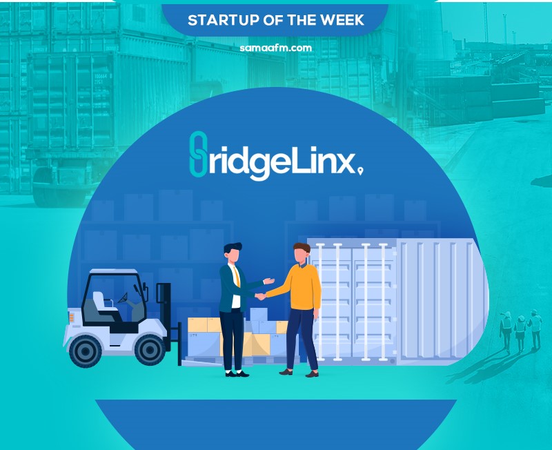 Tech Tuesday Start Up of the Week: BridgeLinx