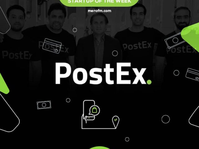 Tech Tuesday Start up of the Week: PostEx