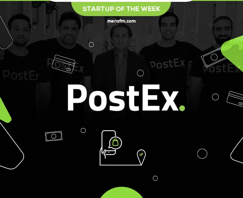 Tech Tuesday Start up of the Week: PostEx