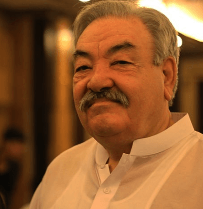 Remembering the veteran actor Rasheed Naz