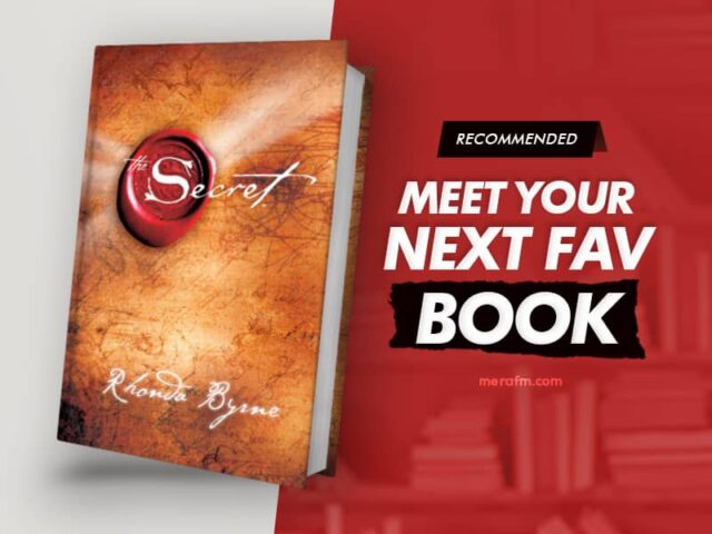 Book Review: The Secret by Rhonda Byrne