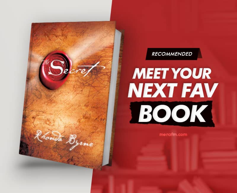 Book Review: The Secret by Rhonda Byrne