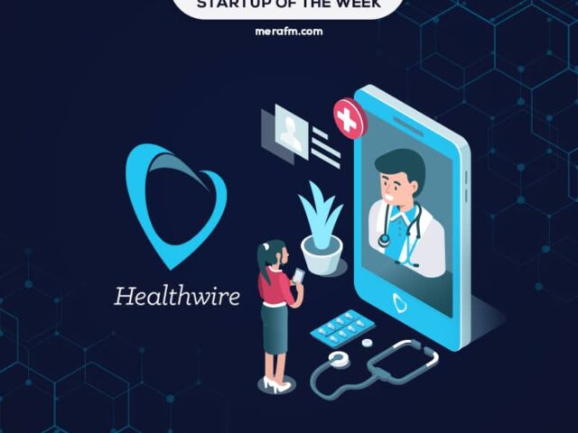 Tech Tuesday Start Up of the Week: Healthwire