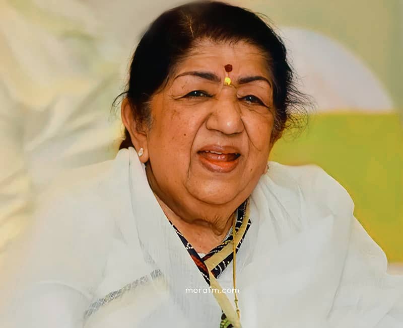 Lata Mangeshkar tests positive for Covid, shifts to ICU