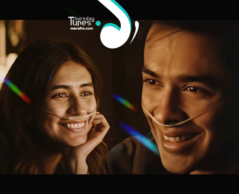 Thursday Tunes: Maula Vey by Shehzad Roy featuring Syra Yousuf wins hearts