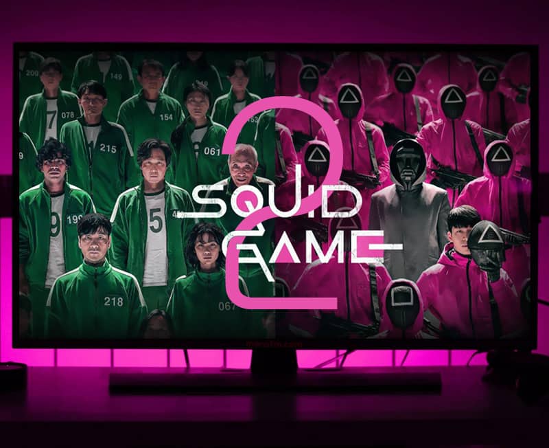 ‘Squid Game’ Season 2 Is Happening, confirms Netflix CEO