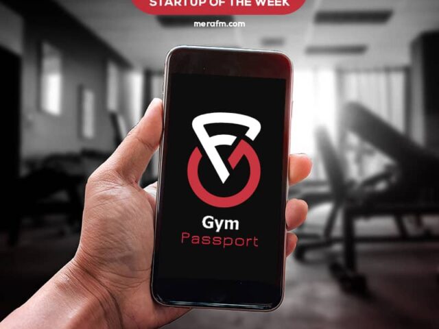 Tech Tuesday Start up of the Week: Gym passport