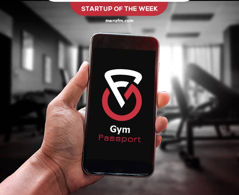 Tech Tuesday Start up of the Week: Gym passport