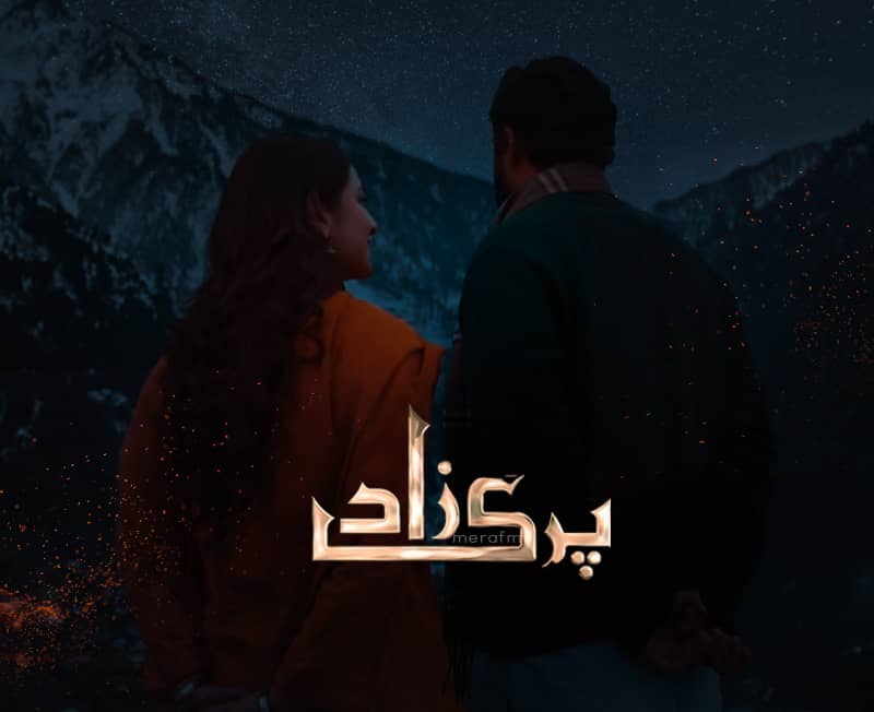 Drama Review: The last episode of Parizaad had us in tears!