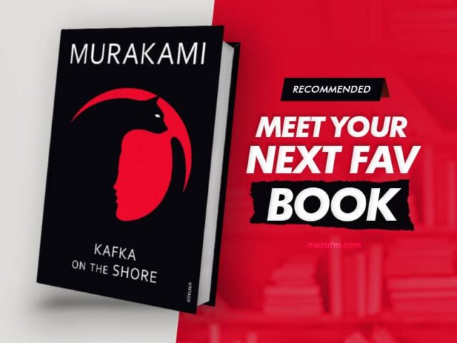 Book Review: Kafka On The Shore by Haruki Murakami