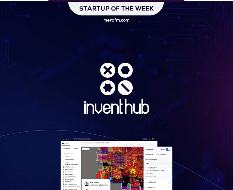 Tech Tuesday Start Up of the Week: InventHub