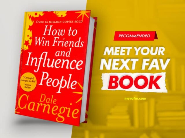Book Review: How to Win Friends and Influence People by Dale Carnegie
