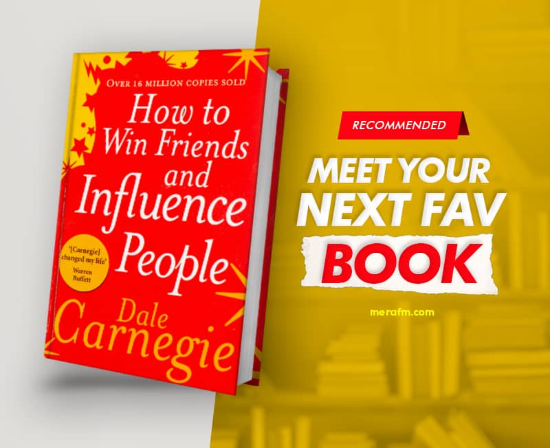 Book Review: How to Win Friends and Influence People by Dale Carnegie