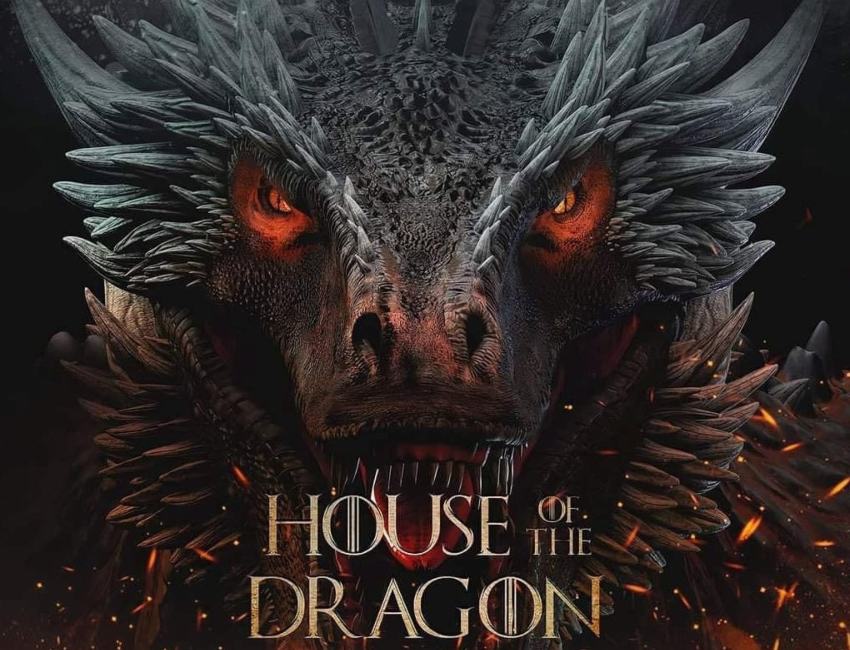 Game of Thrones prequel series ‘House of the Dragon’ gets a release date