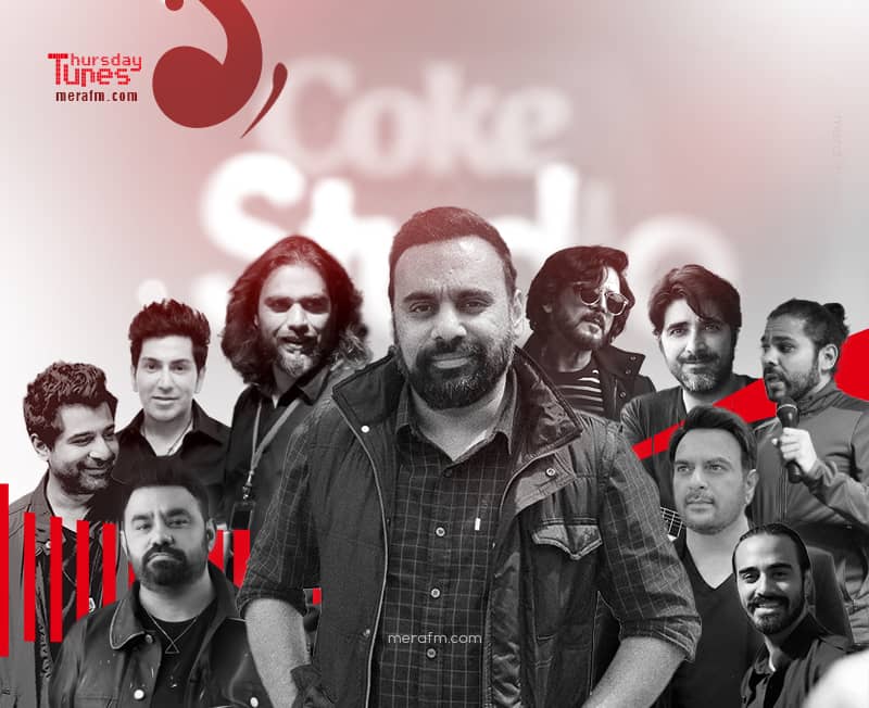 Thursday Tunes: Creating a legacy with Coke Studio season 14!