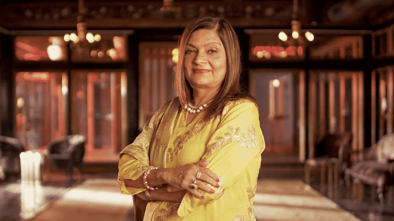 Indian Matchmaking season 2 promises Sima Taparia's return and more drama