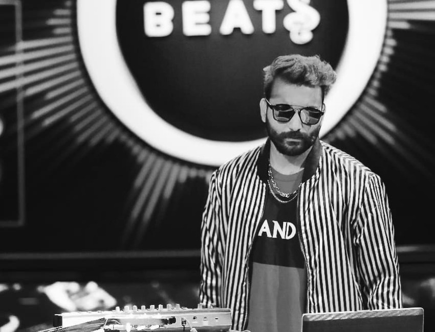 DJ Abdur aims for a Trap Music revolution in his new upcoming album