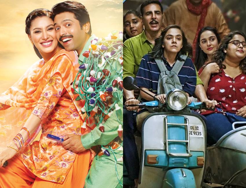 vLoad Wedding vs Raksha Bandhan: Nabeel Qureshi reacts to Bollywood 'copying' his films