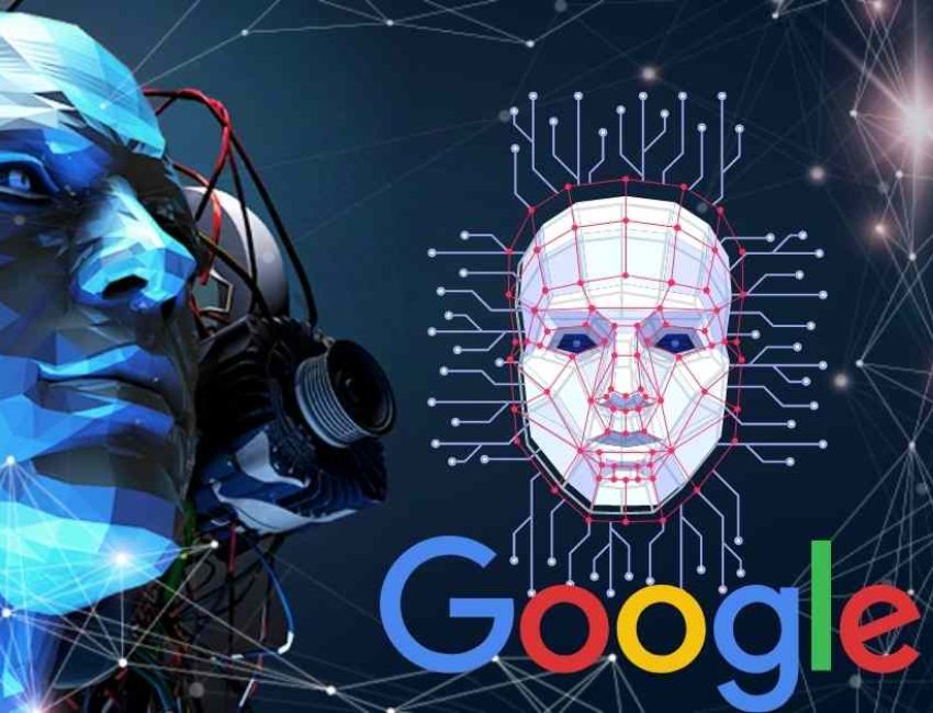 Google engineer says Lamda AI system may have its own feelings - MERA FM