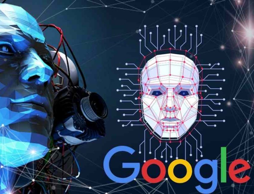 Google engineer says Lamda AI system may have its own feelings