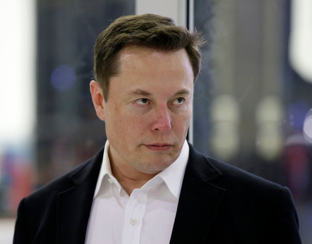If you don't show up, we will assume you have resigned," Elon Musk declares end to remote working at Tesla