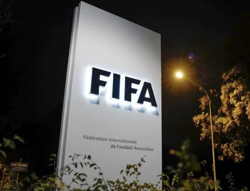 FIFA lifts ban on Pakistan Football Federation