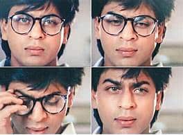 Baazigar Shah Rukh Khan