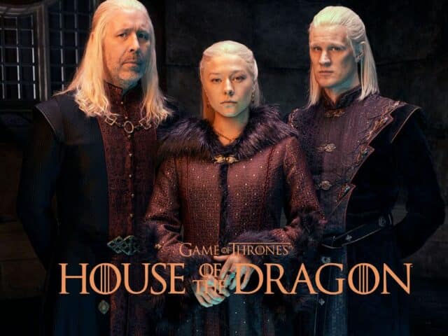 Critics review ‘House of the Dragon’ is better than GoT and Breaking Bad