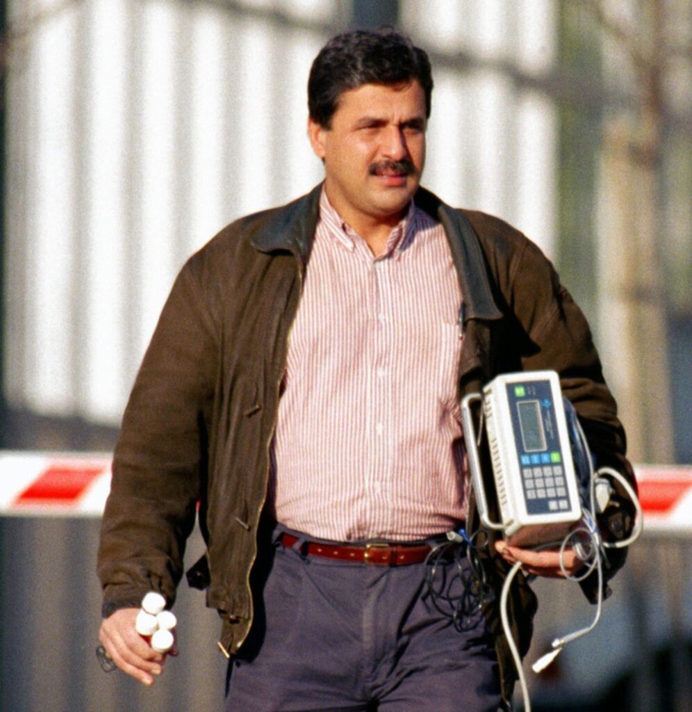 Dr. Hasnat