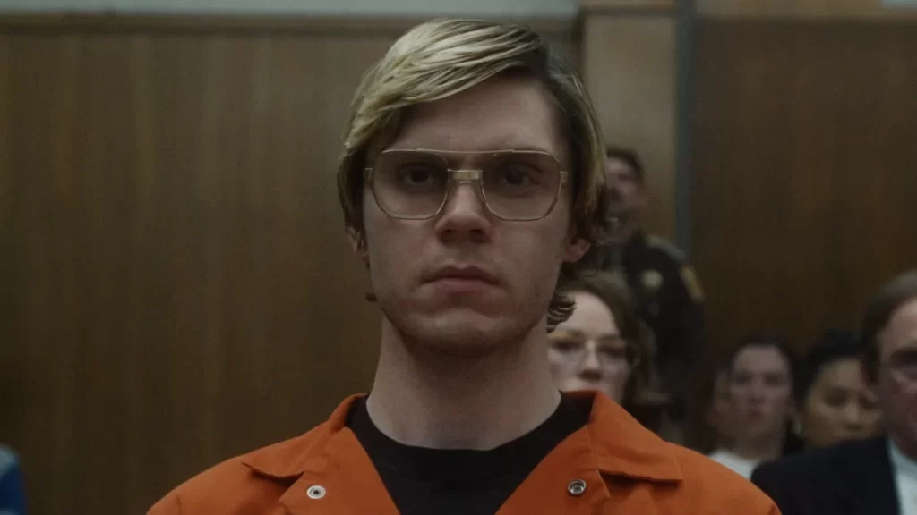 Jeffrey Dahmer 