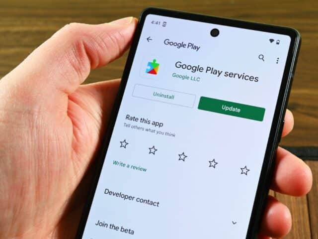 Google Play Store to shut down for Pakistani users?