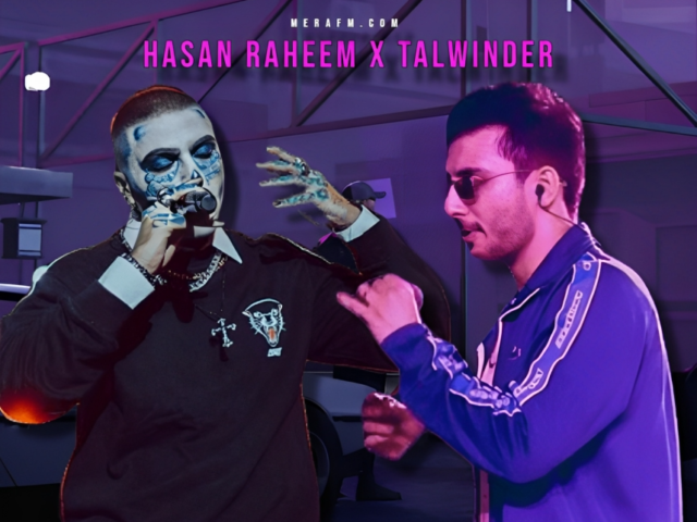 Thursday Tunes: Bach Ke by Talwiinder and Hasan Raheem is the new laid-back vibe song to end the year!