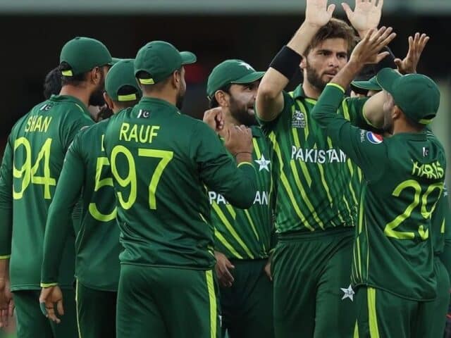 Didn’t win the trophy, but still won: Pakistan team outplayed themselves in the T20 World Cup final!