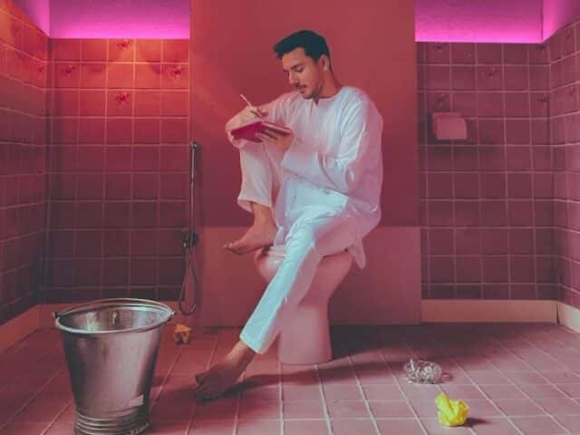 Thursday Tunes: Hasan Raheem spreading chilled up vibes with his debut album Nautanki