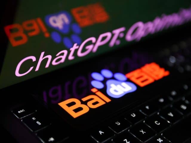 China’s Baidu cancels the public debut of a program similar to ChatGPT