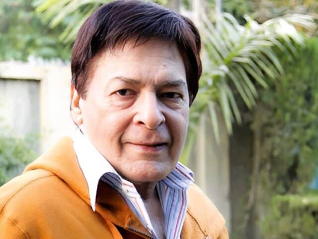Veteran Actor Qavi Khan Passes Away aged 80