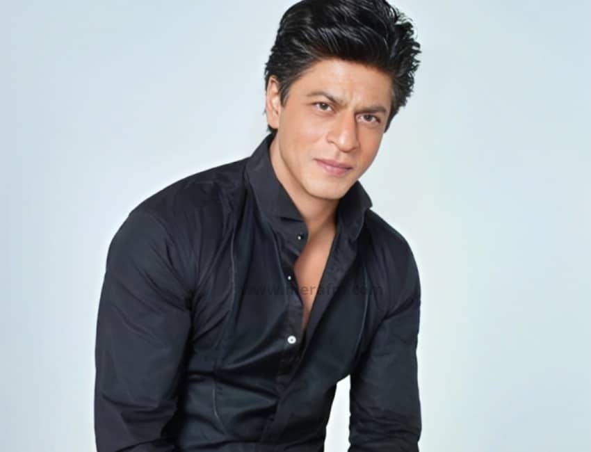 Most influential readers’ choice: Shah Rukh Khan beats Messi, Harry and Meghan in 2023 poll